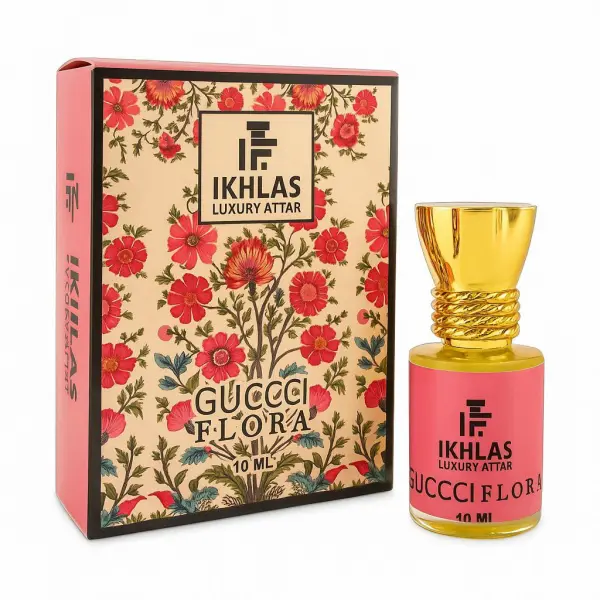 ROLL ON PERFUME