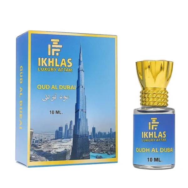 DUBAI OUDH